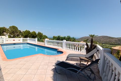 Villa i La Sella, Alicante, La Sella - € 890.000 | Ref: LS-0557 - foto 35